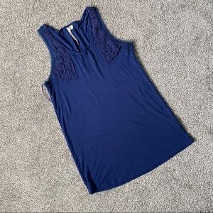 LC Lauren Conrad Tank